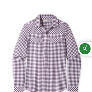 Stio Women’s Eddy Shirt